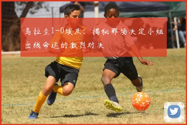乌拉圭1-0埃及：揭秘那场决定小组出线命运的激烈对决