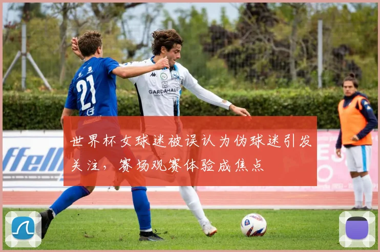 世界杯女球迷被误认为伪球迷引发关注，赛场观赛体验成焦点
