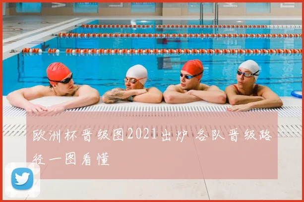欧洲杯晋级图2021出炉 各队晋级路径一图看懂