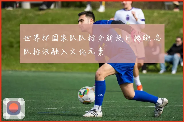 世界杯国家队队标全新设计揭晓 各队标识融入文化元素